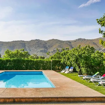 Villa Fontxica Port de Pollenca