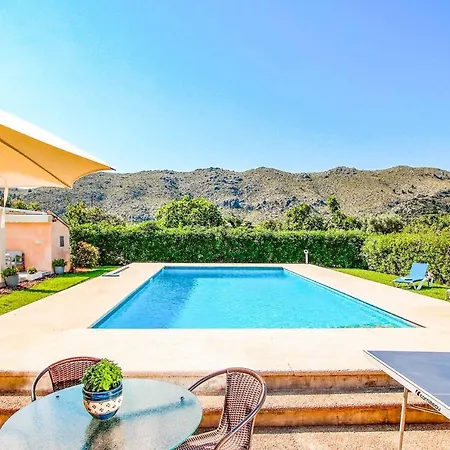Fontxica Villa Port de Pollenca