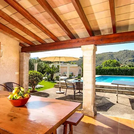 Fontxica Villa Port de Pollenca